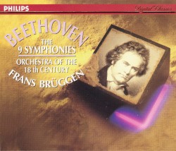 The 9 Symphonies