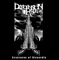 Creatures of Discordia