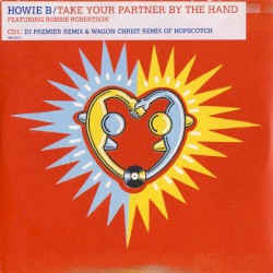 Take Your Partner by the Hand