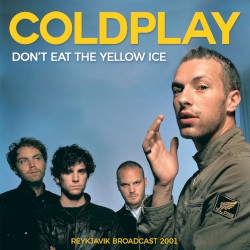 Do Not Eat the Yellow Ice