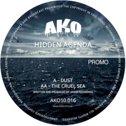 Dust / The Cruel Sea