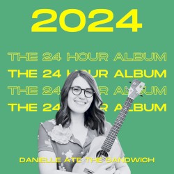 2024 (The 24 Hour Album)