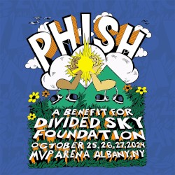 2024-10-25: MVP Arena, Albany, NY, USA