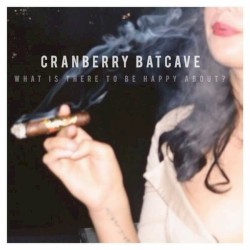 What Is There to Be Happy About?