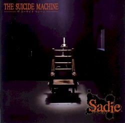 THE SUICIDE MACHINE