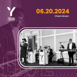 June 20 ’24 Wedding