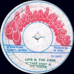 Love Is the Light