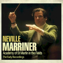 The Early Recordings