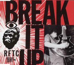 Break It Up