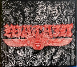 The Agony & Ecstasy of Watain