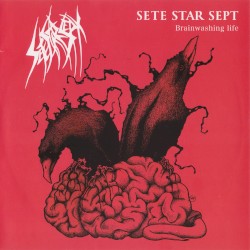 Brainwashing Life / [untitled]