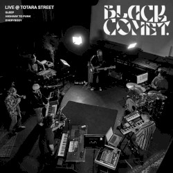 Live @ Totara Street