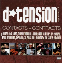 Contacts + Contracts