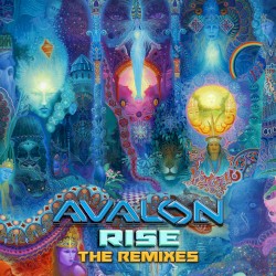 Rise The Remixes