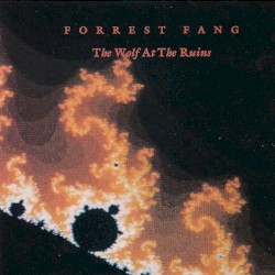 The Wolf at the Ruins