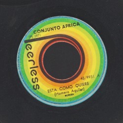 Está como quiere / Cañaveral