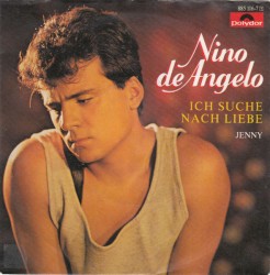 Ich suche nach Liebe