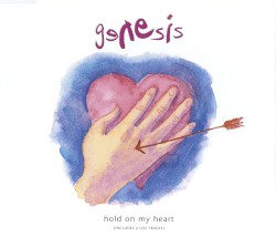 Hold On My Heart