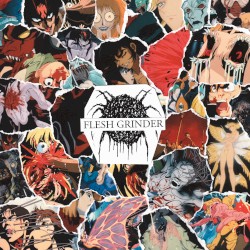 Flesh Grinder