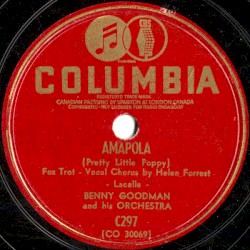 Amapola / Intermezzo