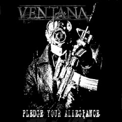 Pledge Your Allegiance