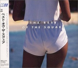 The Best of THE SQUARE