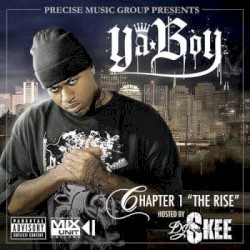 Chapter 1 "The Rise"