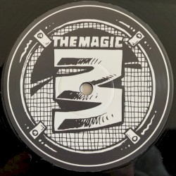 Run Tings / Feel the Magic / New Place