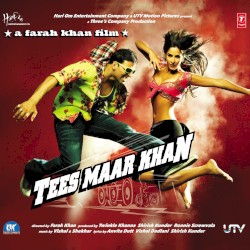 Tees Maar Khan