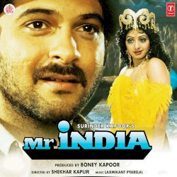 Mr. India
