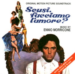 Scusi, facciamo l'amore?