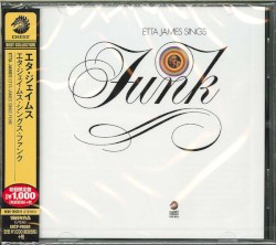 Etta James Sings Funk