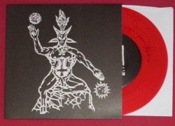 Bloody Ritual
