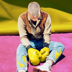 Too Proud (Japanese Wallpaper Remix)