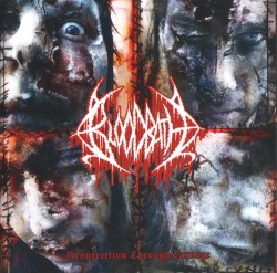 Resurrection Through Carnage