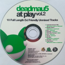 At Play Vol.2
