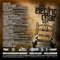 The Electric Chair