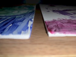 Freeroam 141 :: Real-Light Relations From the Second Meeting Which Now Achieved Near Doubleweek Transcendence IX -- "painting with"