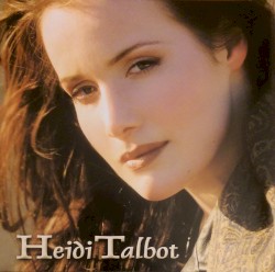 Heidi Talbot