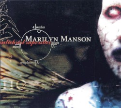 Antichrist Superstar