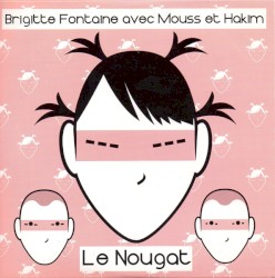 Le Nougat