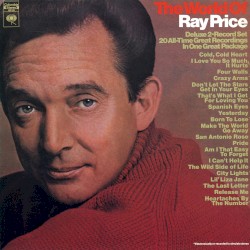 The World Of Ray Price