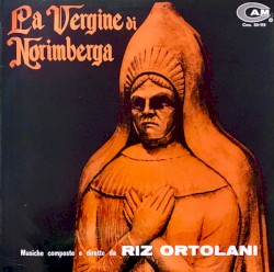 La vergine di Norimberga