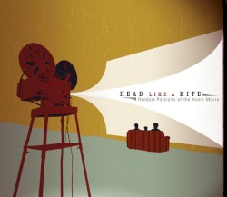 Random Portraits of the Home Movie