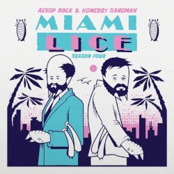 Miami Lice: Season Four