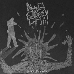 Brutal Fantasies
