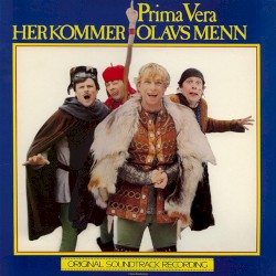 Her kommer Olavs menn