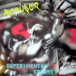 Experimental Errors