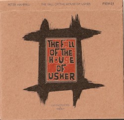 The Fall of the House of Usher: Deconstructed & Rebuilt