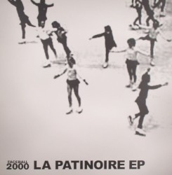 La Patinoire EP